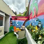 Bethnal Green Rooms R3