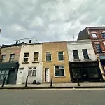 Bethnal Green Rooms R3