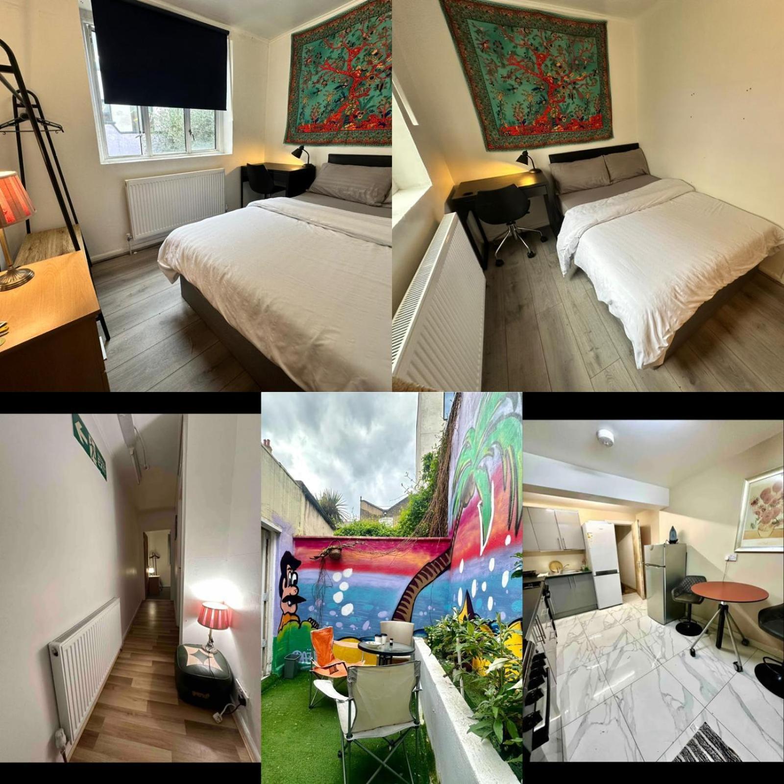 Bethnal R3 Guest house *