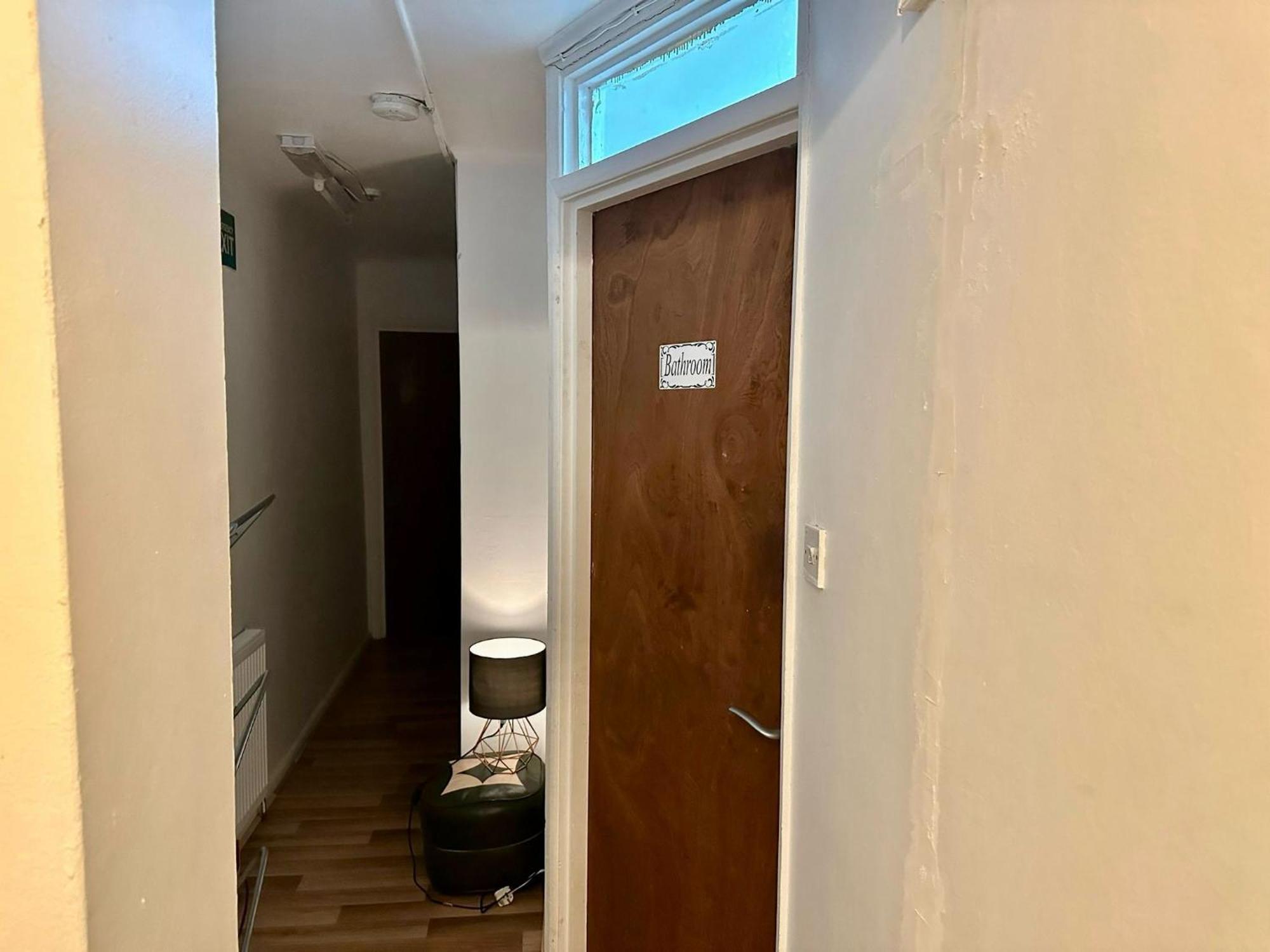 Casa de hóspedes Bethnal R3